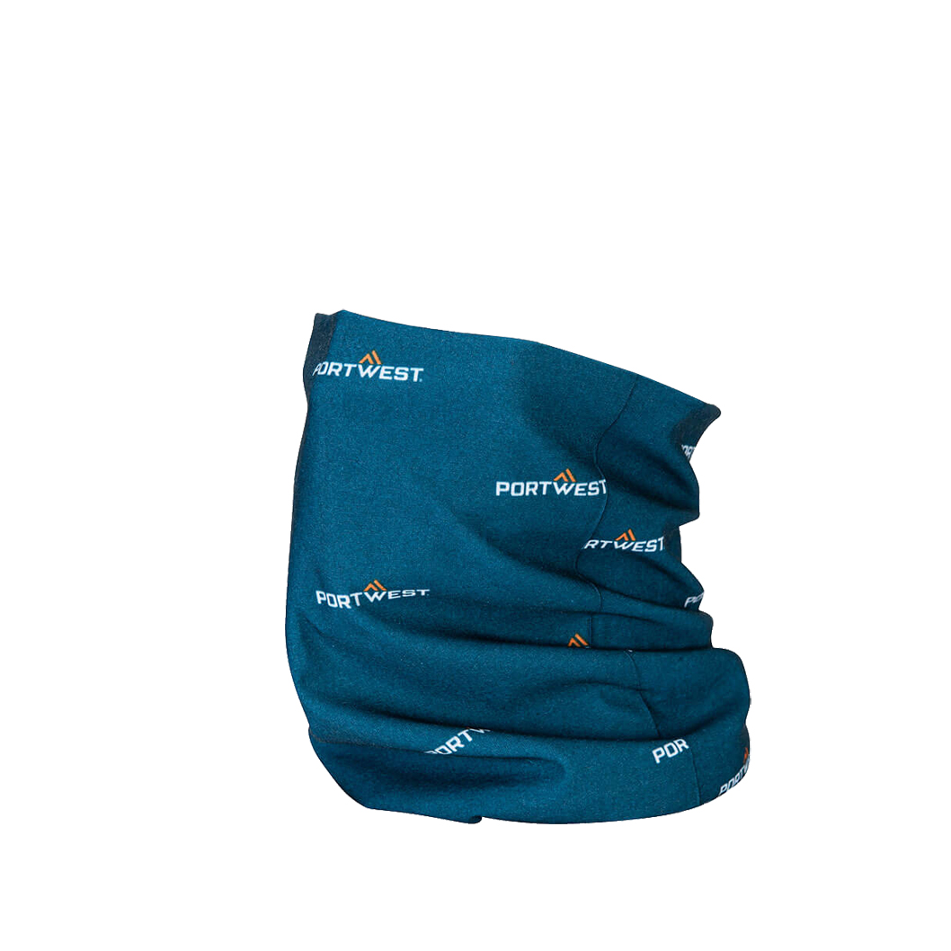 Bandana fra Portwest, marineblå - 2