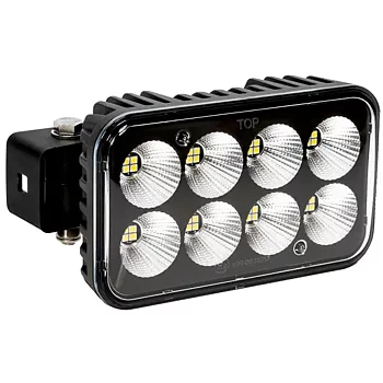 ARBETSLAMPA LED OPTIMUM 4500S