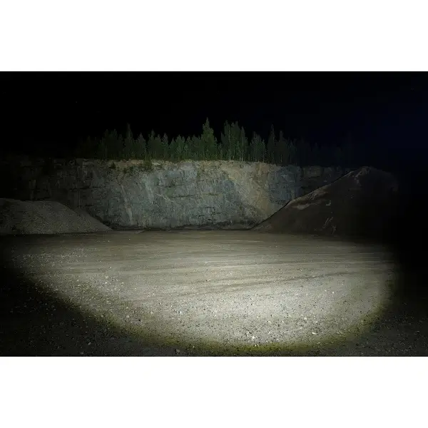 ARBETSLAMPA LED OPTIMUM 4500S - 4