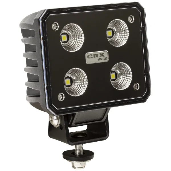 ARBETSLAMPA LED OPTIMUM 6400