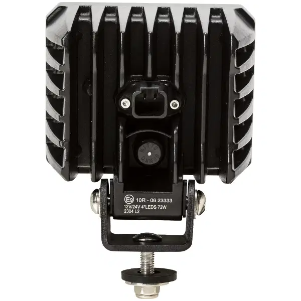 ARBETSLAMPA LED OPTIMUM 6400 - 2