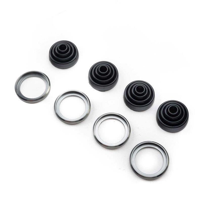 Losi Axle Boot Set: 5IVE 3.0