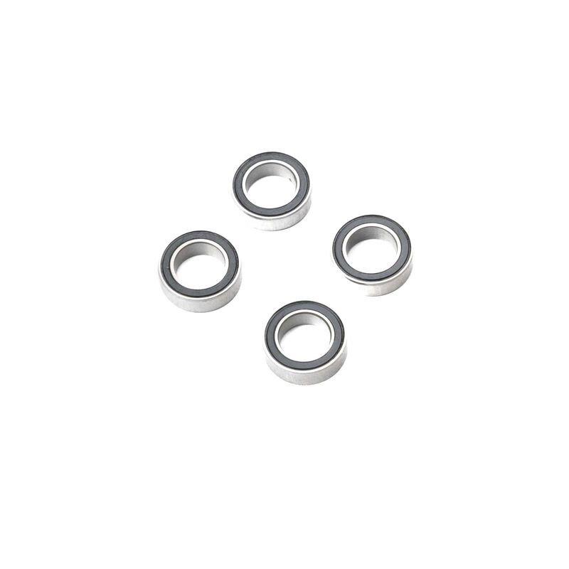 Losi 6x10x3 Ball Bearing (4): ALL 5IVE