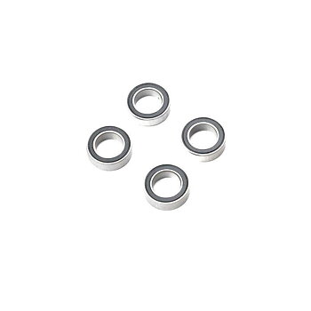 Losi 6x10x3 Ball Bearing (4): ALL 5IVE
