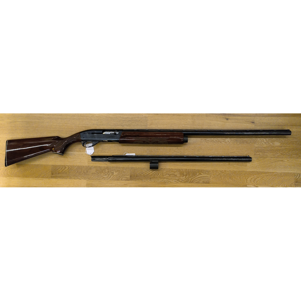 Remington 1100 kal 12 med skeetpipa - VMB EJ MOMS