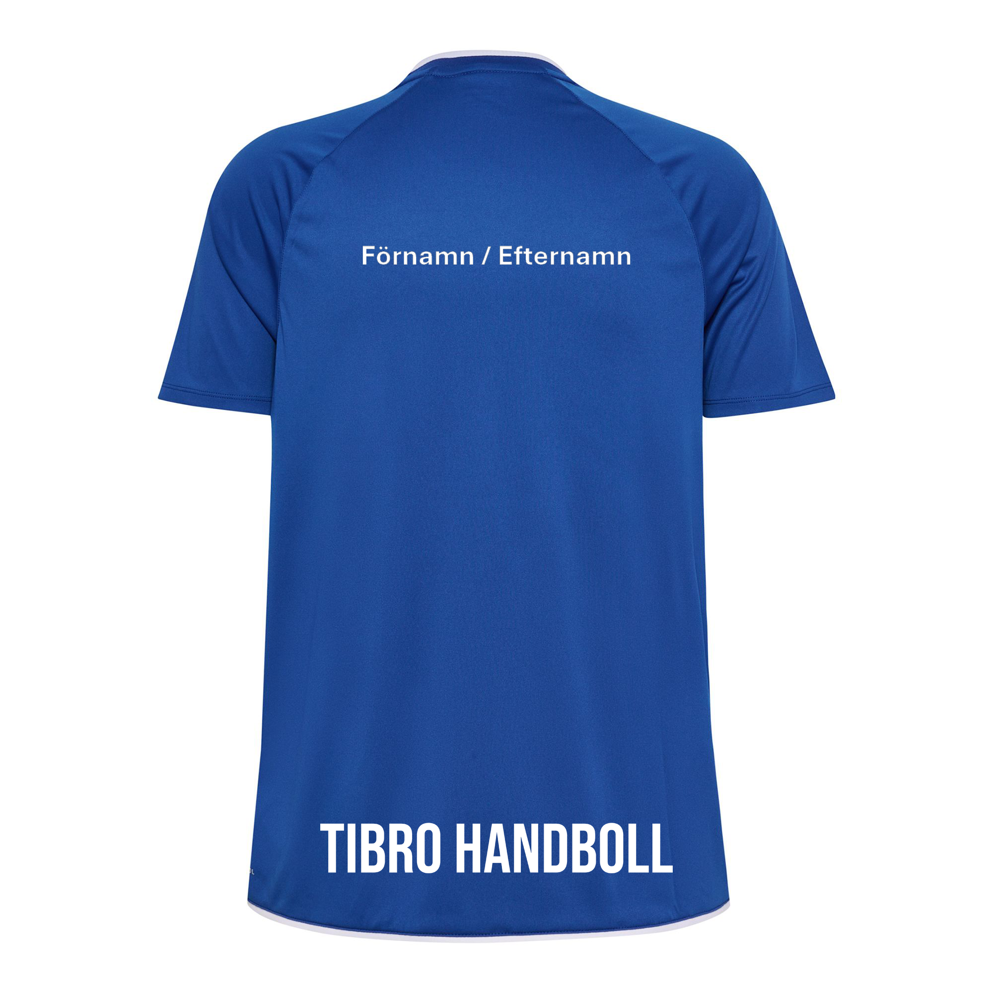 Hummel Hmlcore 2.0 Jersey Men  S/S Träningsjersey (Tibro HK) - 2
