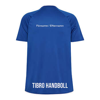 Hummel Hmlcore 2.0 Jersey Men  S/S Träningsjersey (Tibro HK)