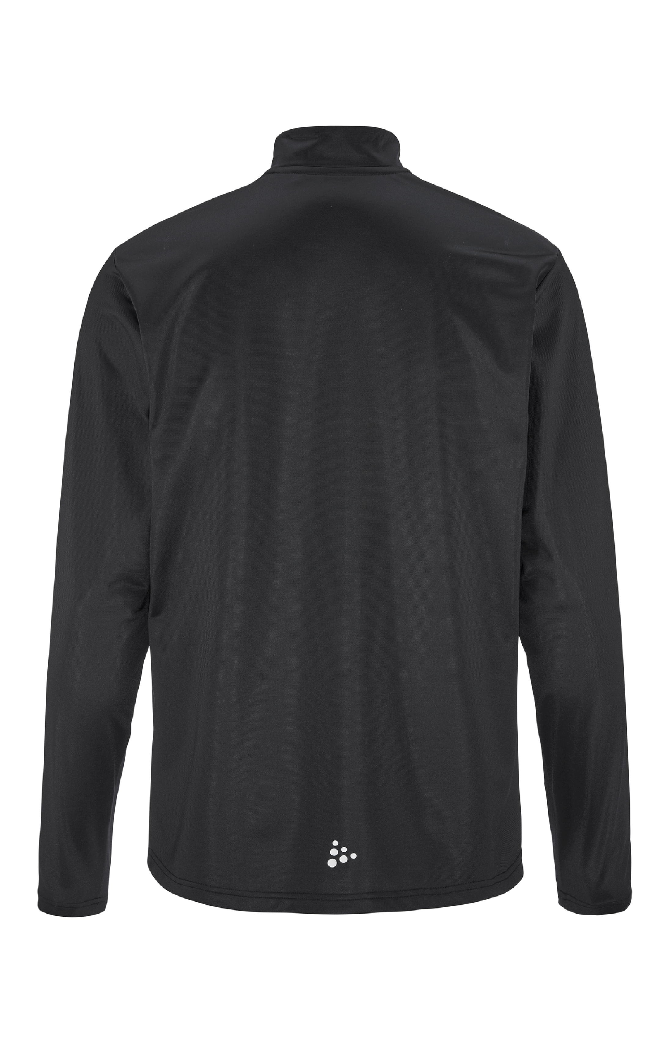 Squad Go Fz Jacket Herr (Ystad Sportklubb) - 2