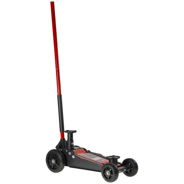 GARAGEDOMKRAFT BIGWHEEL 2TON - 3
