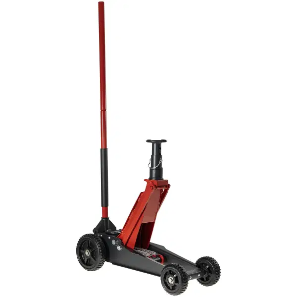 GARAGEDOMKRAFT BIGWHEEL 2TON - 2