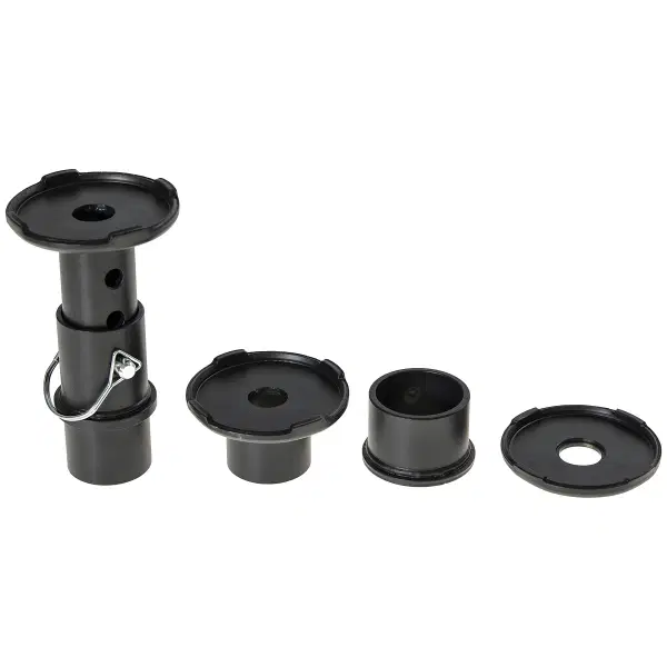 GARAGEDOMKRAFT BIGWHEEL 2TON - 4