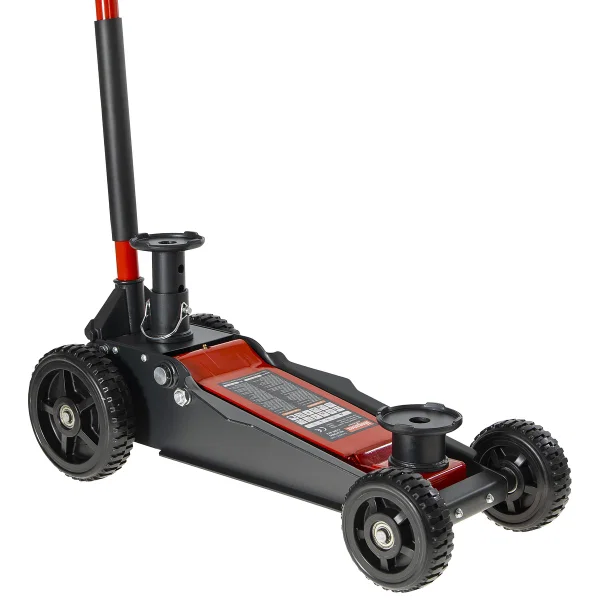 GARAGEDOMKRAFT BIGWHEEL 2TON