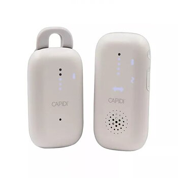 CAPiDi Soft Baby Alarm Beige