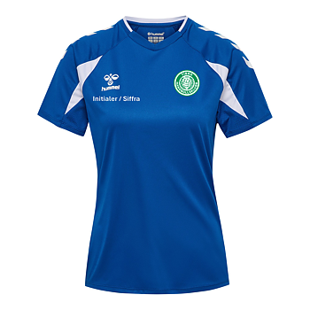 Hummel Hmlcore 2.0 Jersey Woman  S/S Träningsjersey (Tibro HK)