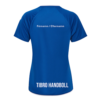 Hummel Hmlcore 2.0 Jersey Woman  S/S Träningsjersey (Tibro HK)