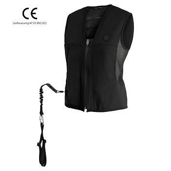 HORSE LIFE AIRBAG SAFETY VEST FLEXFLOW