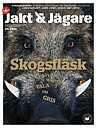 Tidningen Jakt & Jägare nummer 6/2026