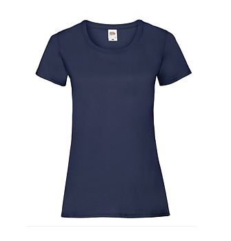 T-shirt dam - Marin 