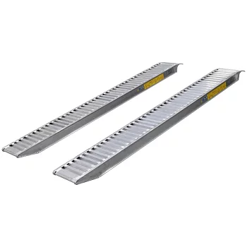 LASTRAMP PAR 3700KG 3,0M