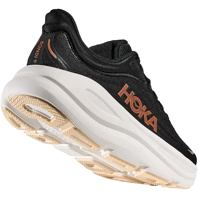Hoka Bondi 9 W Löparskor - 2