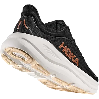 Hoka Bondi 9 W Löparskor