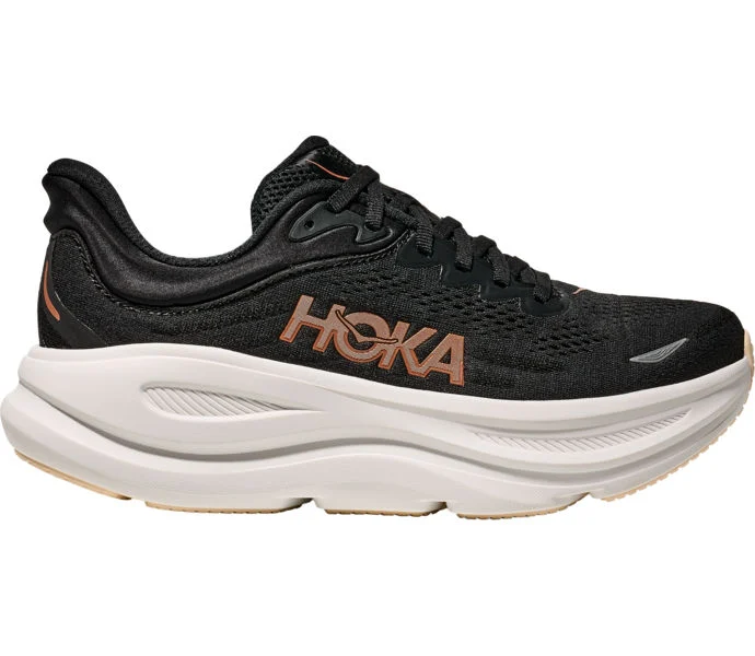 Hoka Bondi 9 W Löparskor - 4