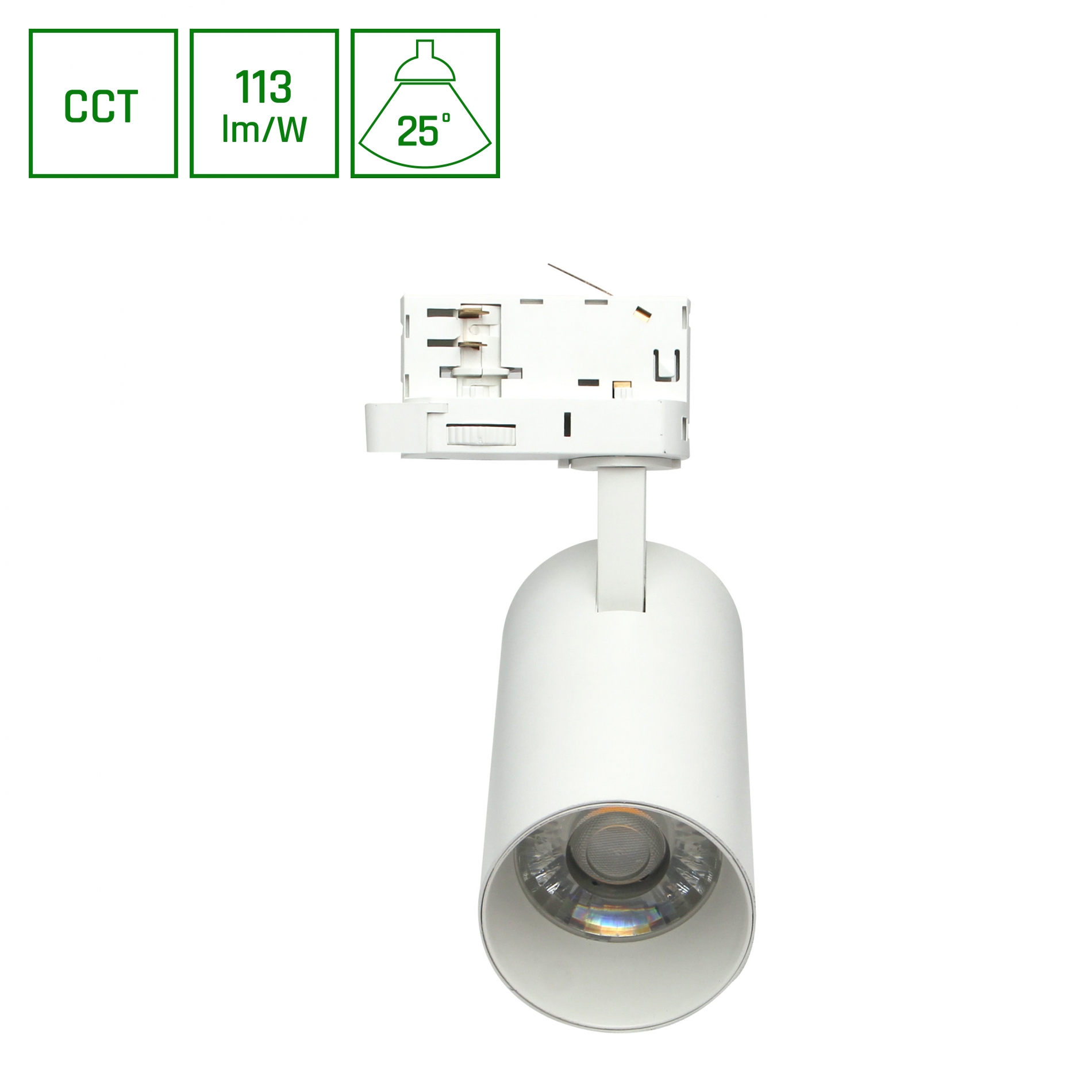 HB-Prime, 24W, CCT, Vit