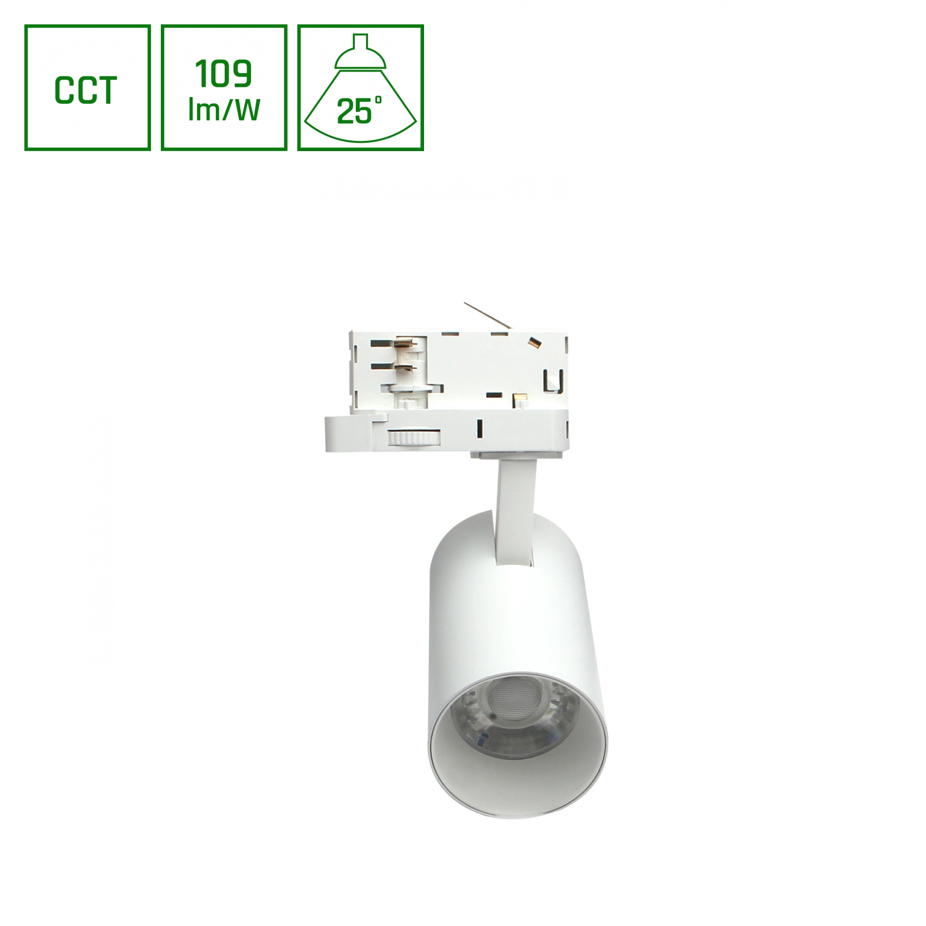 HB-Prime, 16W, CCT, Vit