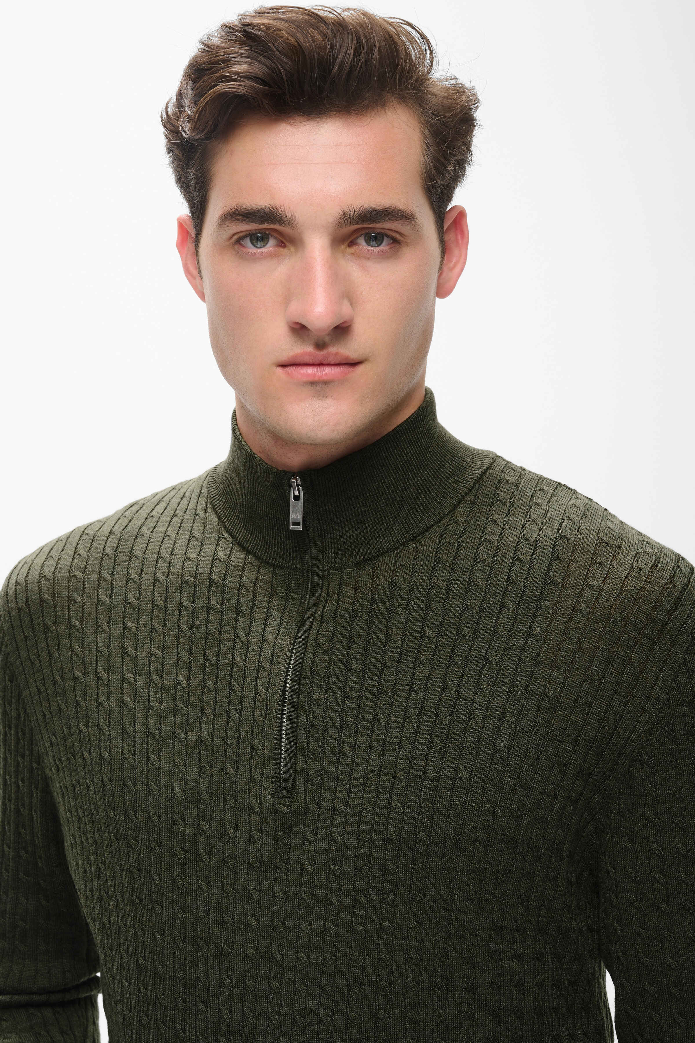 Matinique - Mason SZ Cable - Forest Night - 3