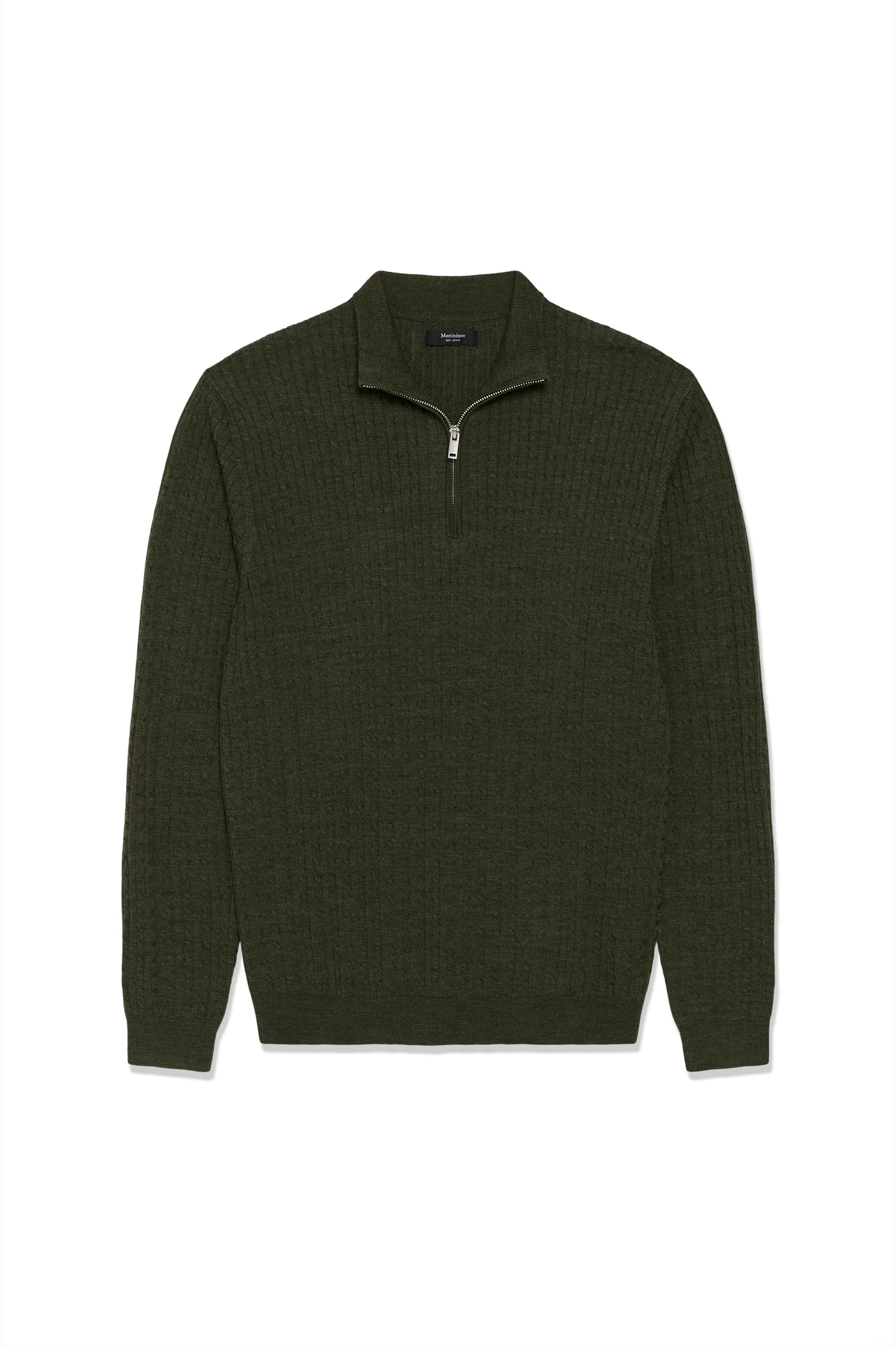Matinique - Mason SZ Cable - Forest Night - 4