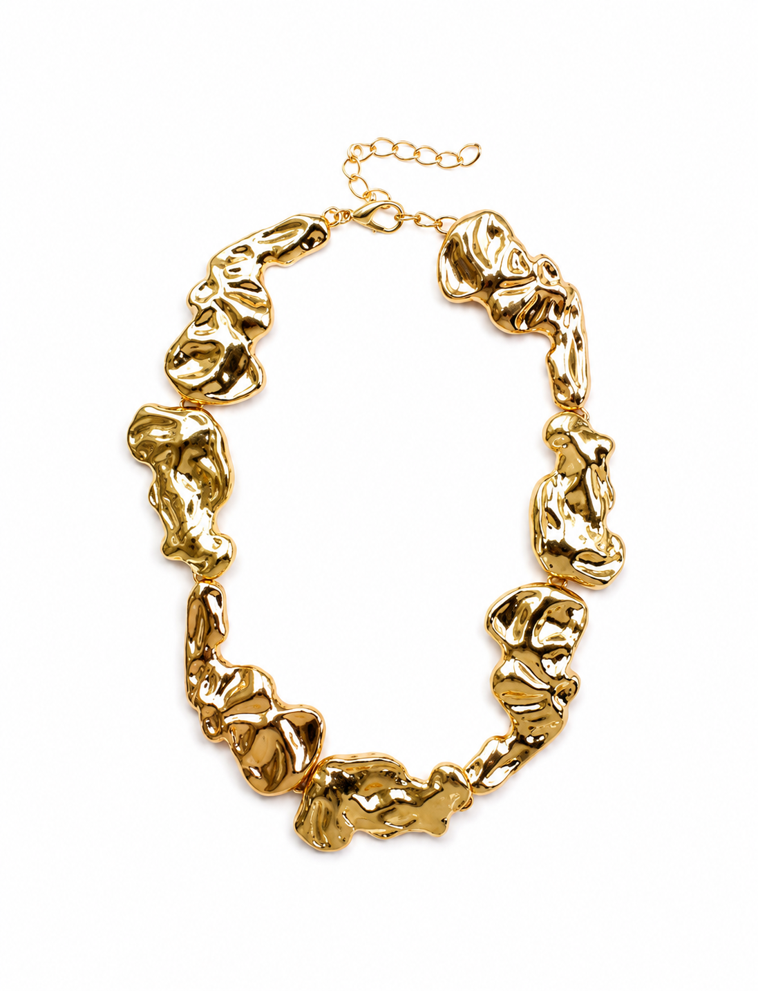 LAURA NECKLACE GOLD