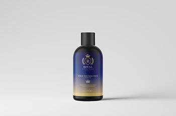 Royal Spraytan vätska Express