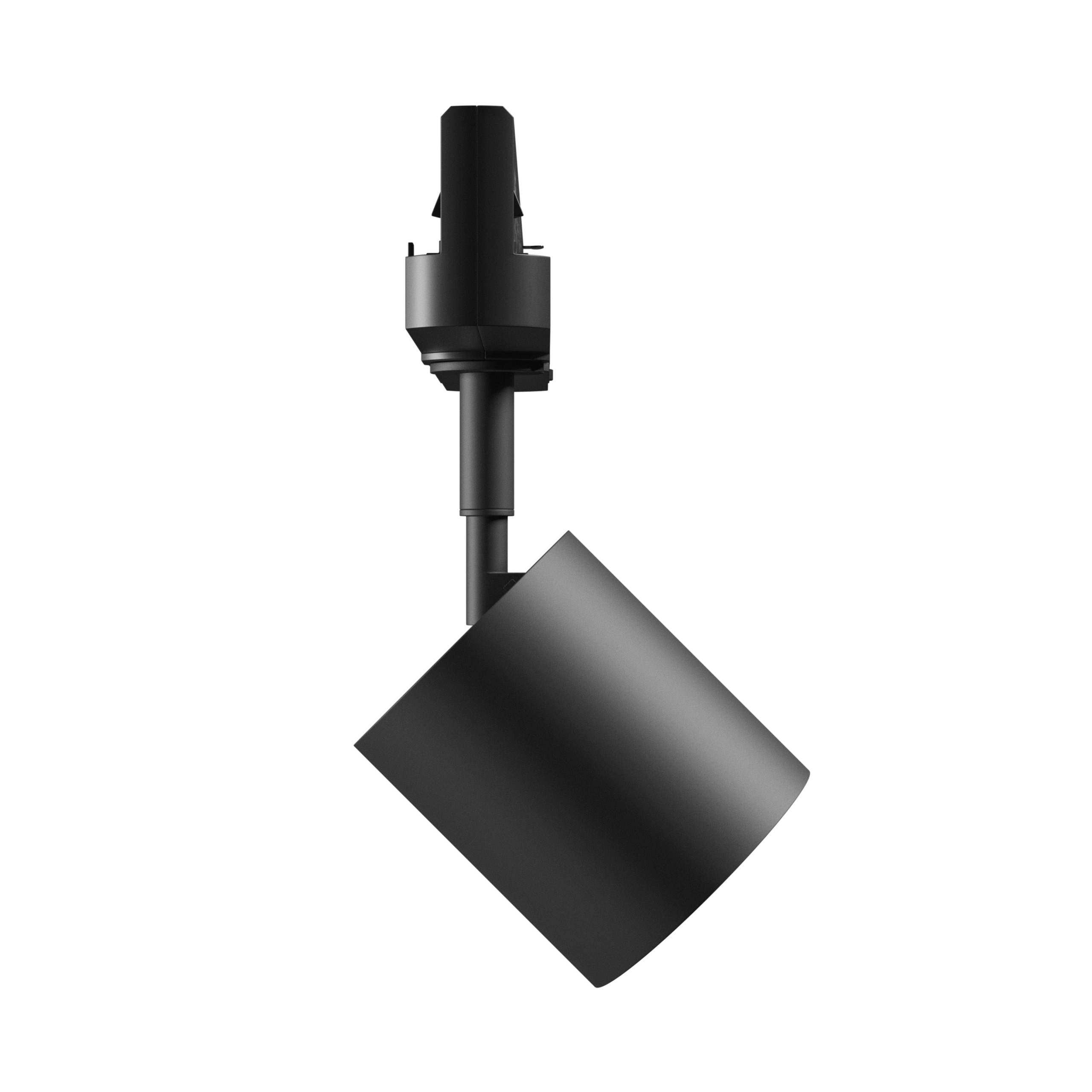 Högtalare till 3-fas skensystem, Bluetooth, Svart - 3
