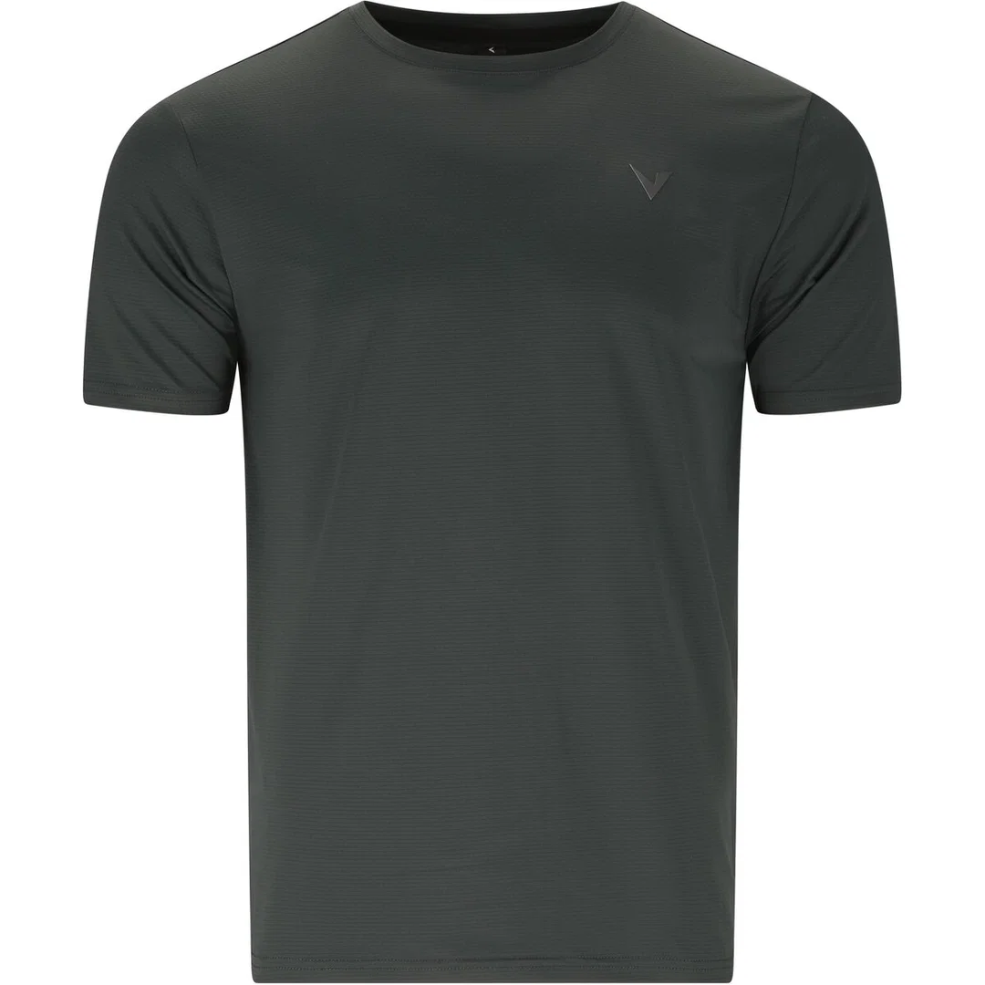 Virtus Roger V3 Hyperstretch S/S Tee M Tränings-T-Shirt - 2