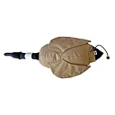Gås c:a 1250-1300g, c:a 78cm lång och omkrets c:a 62cm