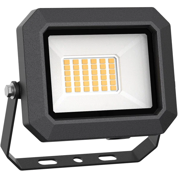 LED STRÅLKASTARE S. 20W/230V 1,5M KABEL