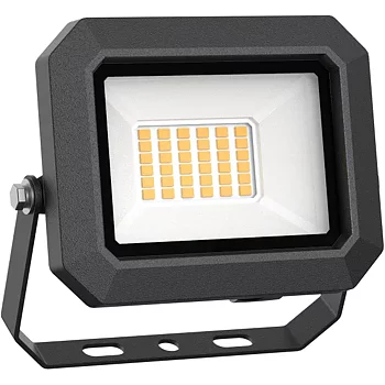 LED STRÅLKASTARE S. 20W/230V 1,5M KABEL