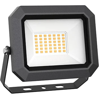 LED STRÅLKASTARE S. 30W/230V 1,5M KABEL