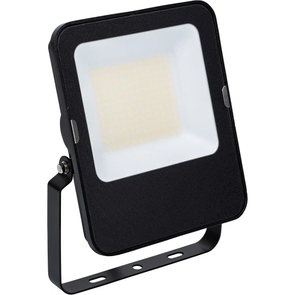 LED STRÅLKASTARE S. 50W/230V 4500K 1,5M KABEL