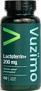 Vuzïmo Lactoferrin+ 200 mg – för immunhälsa & järnbalans