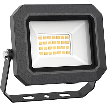 LED STRÅLKASTARE S. 100W/230V 4500K 1,5M KABEL