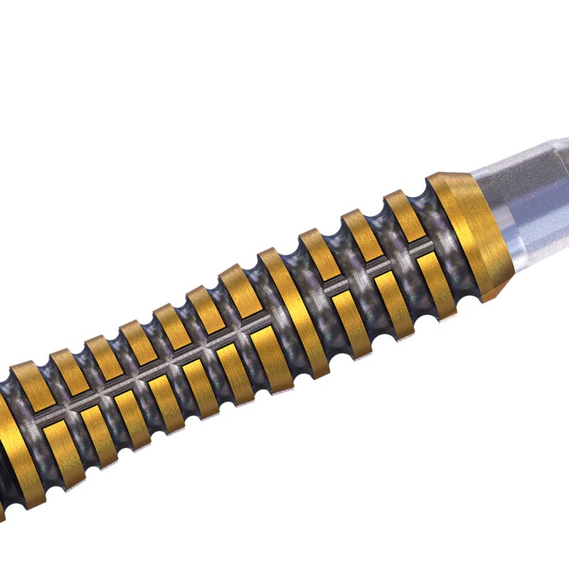 Cuesoul Zodiac Tiger 90% 23g - 3