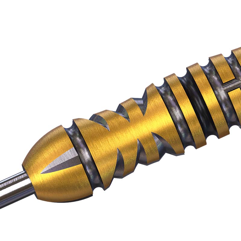 Cuesoul Zodiac Tiger 90% 23g - 4