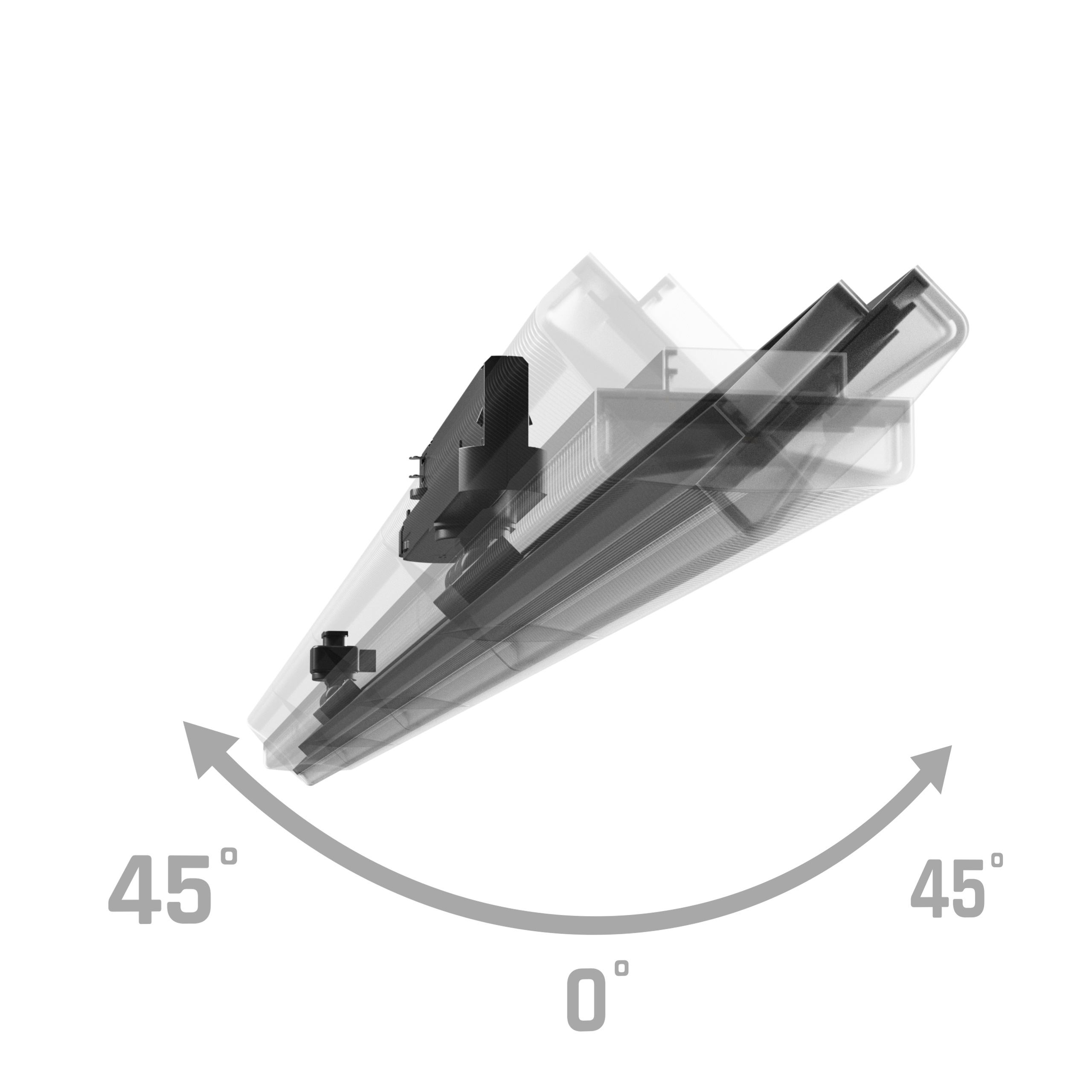 HB-Optibar CCT 12-42W - 7