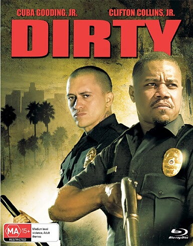 Dirty (BLU-RAY)