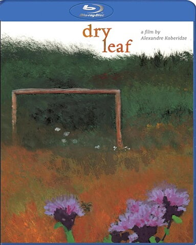 Dry Leaf (BLU-RAY)
