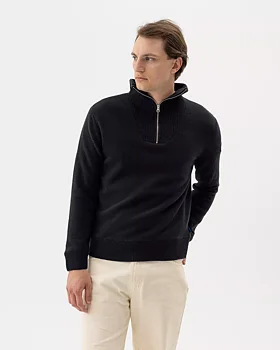 HOLEBROOK Bosse T-neck WP