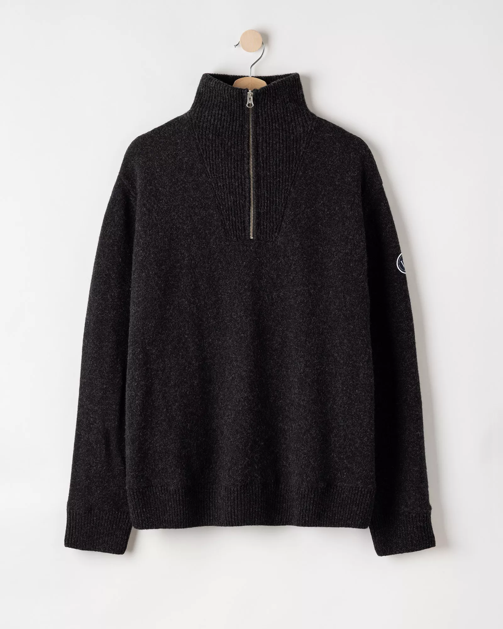 HOLEBROOK Bosse T-neck WP