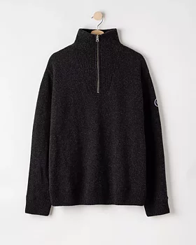 HOLEBROOK Bosse T-neck WP