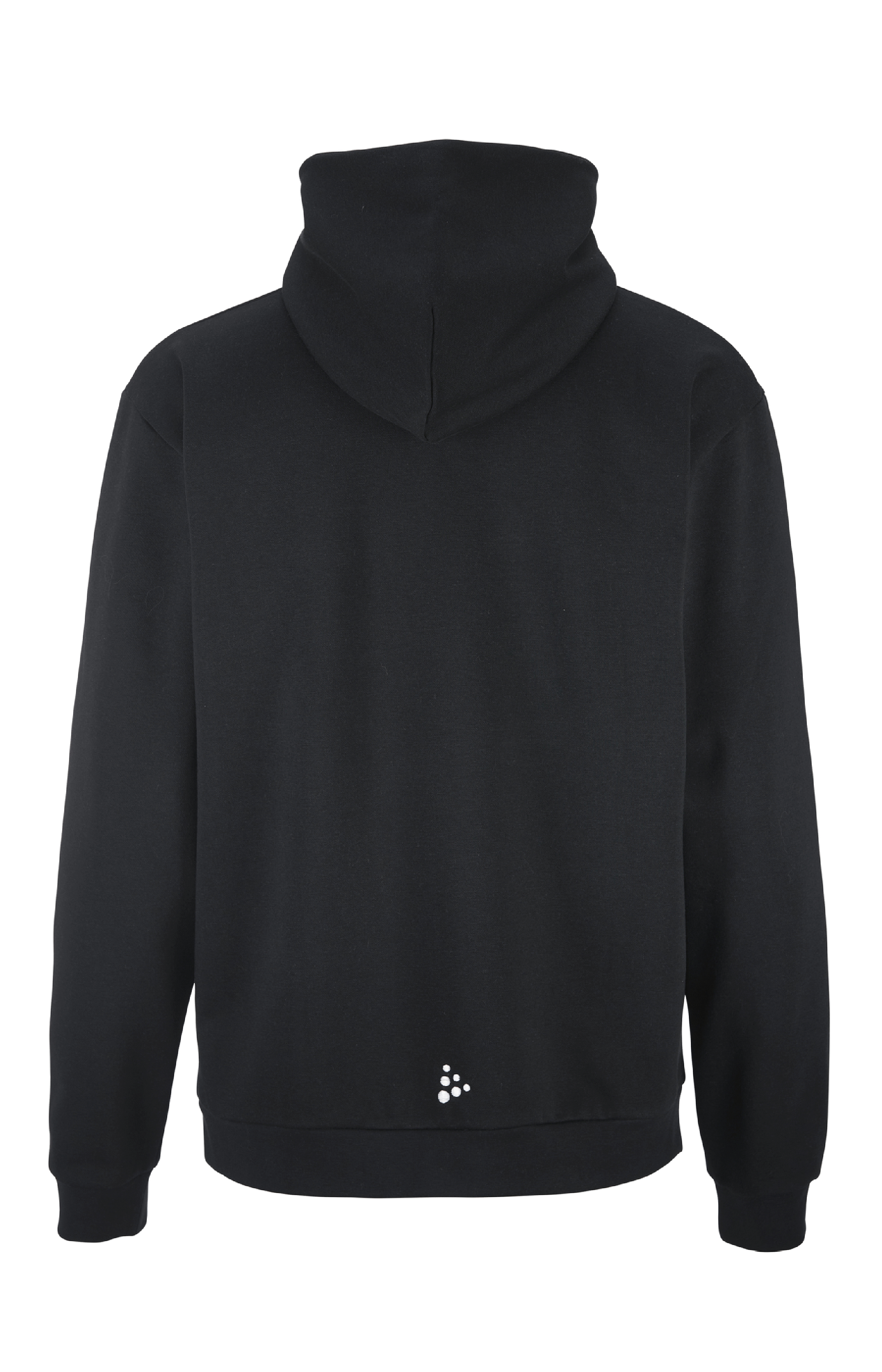 Craft Community 2.0 Logo FZ Hoodie Herr (Ystad Sportklubb) - 2